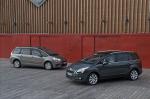 Peugeot 5008 2009 года